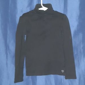 GAP Girls Turtleneck Sweater
